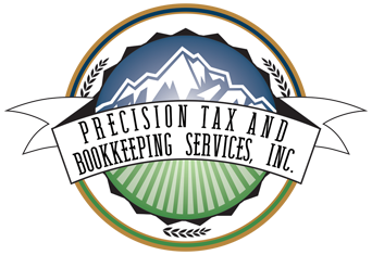 Precision Tax and Bookkeeping Services