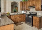 Mustang Creek Estates
