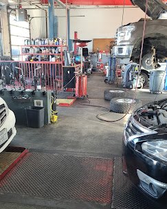 Driver's Edge