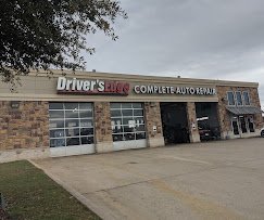 Driver's Edge