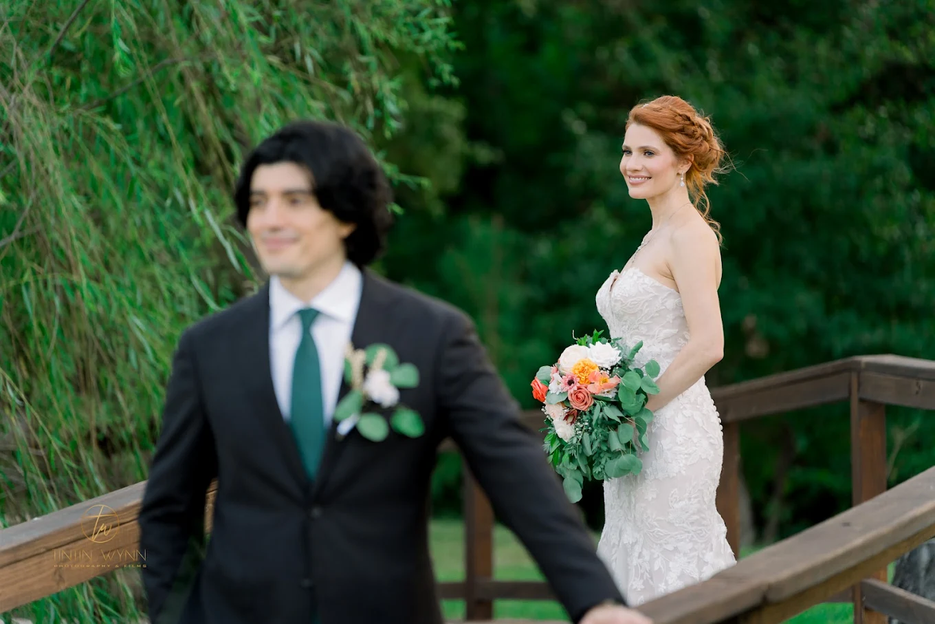 TinTin Wynn Photography & Films