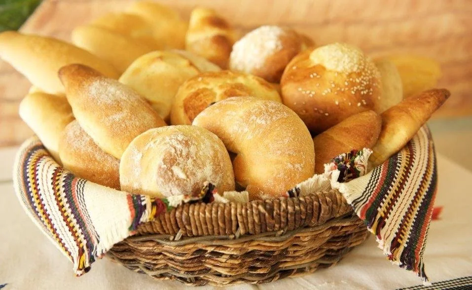 Panaderia Guatemalteca La Mejor