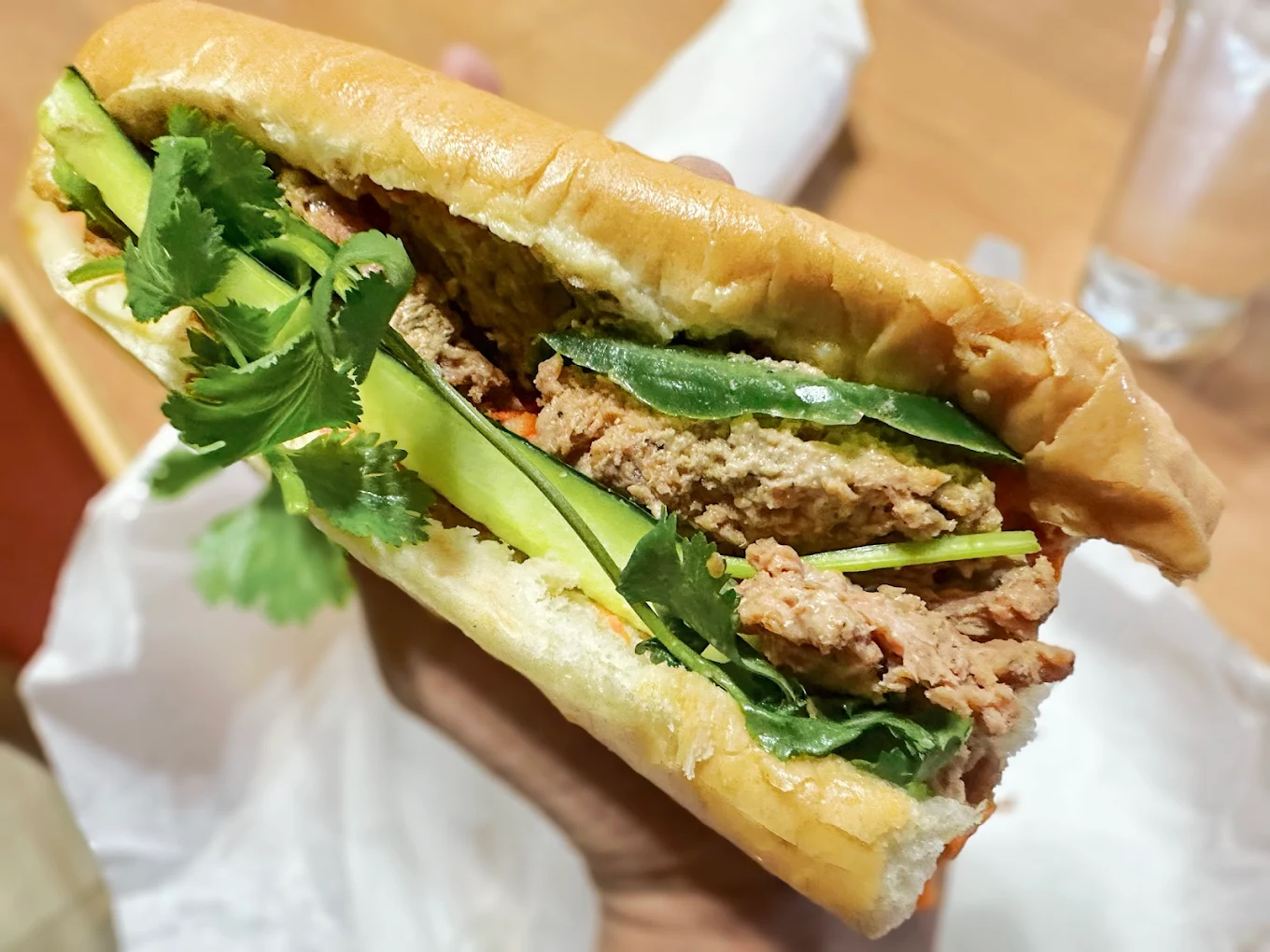 Quốc Bảo Bakery