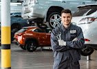 Sun Auto Tire & Service