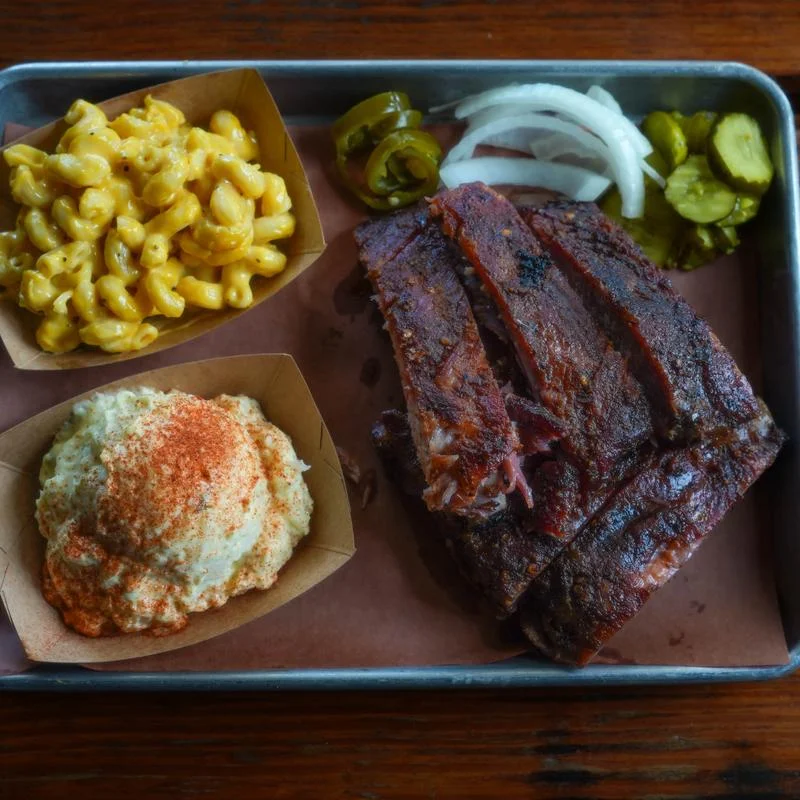 Intrinsic Smokehouse Brewery + BBQ Catering