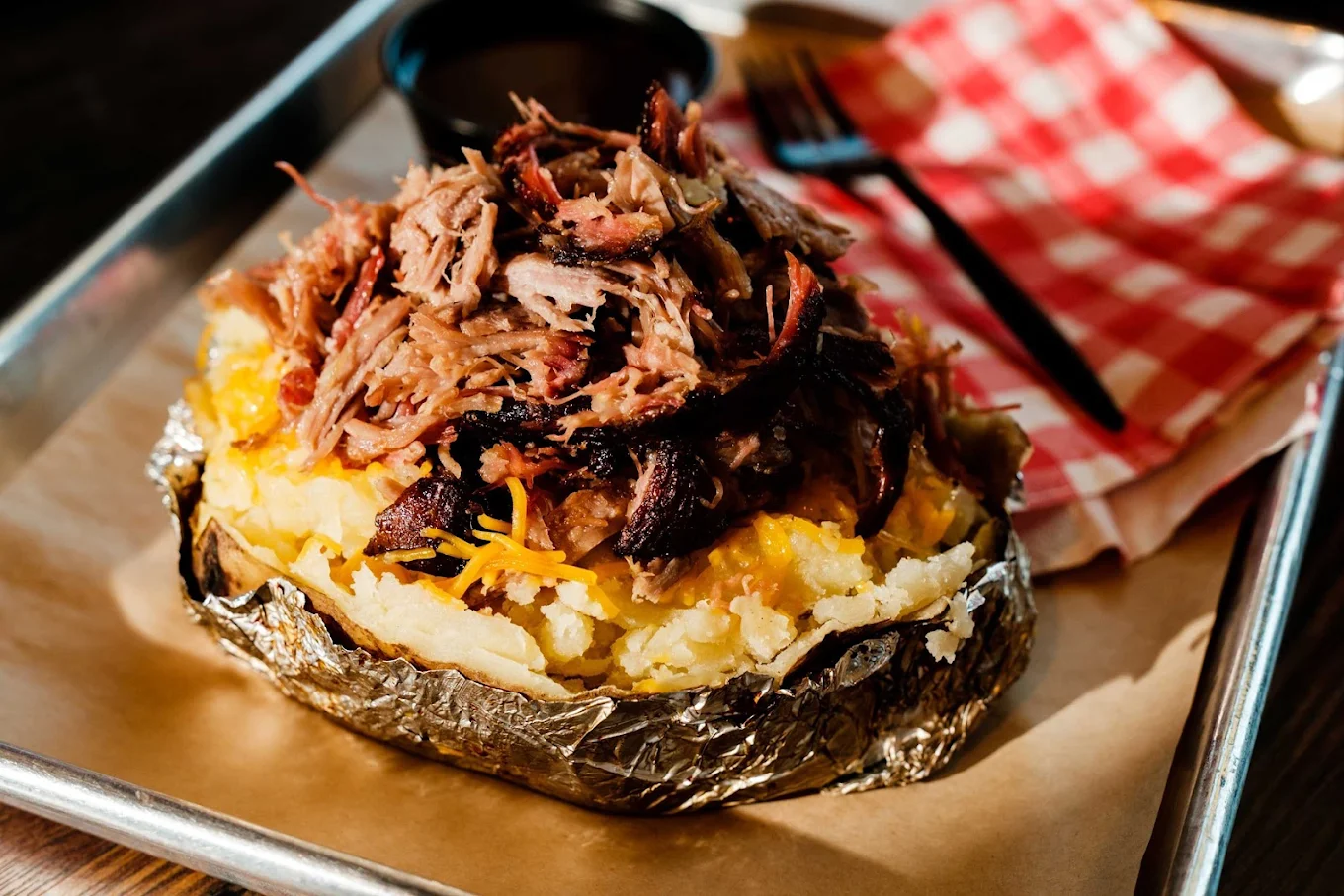 Soulman's Bar-B-Que