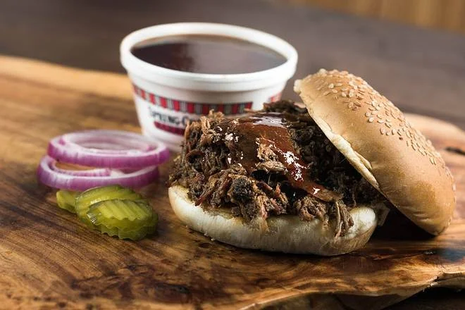Spring Creek Barbeque