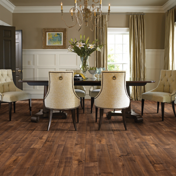 Floor Coverings International