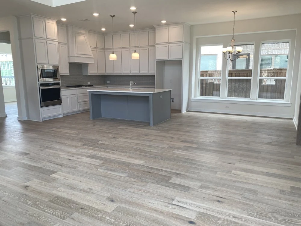 Floor Coverings International
