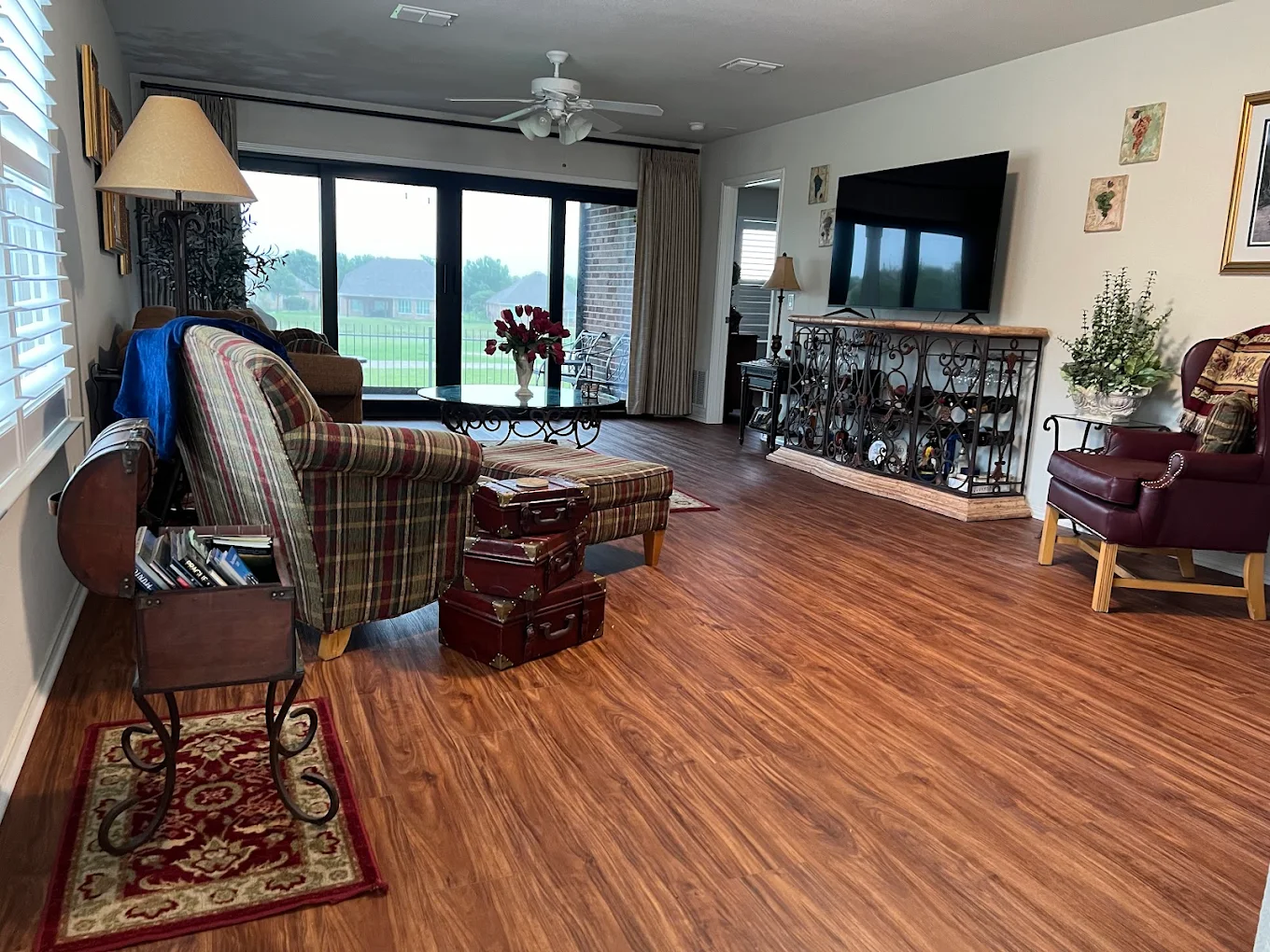 Floor Coverings International