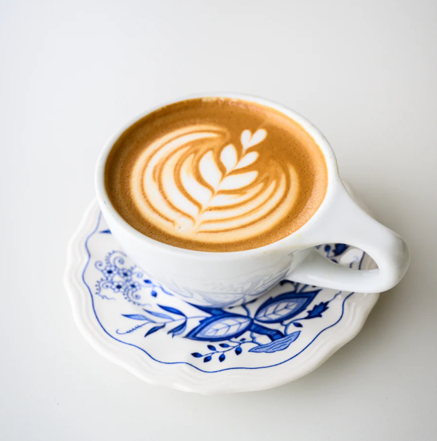 Rosalind Coffee