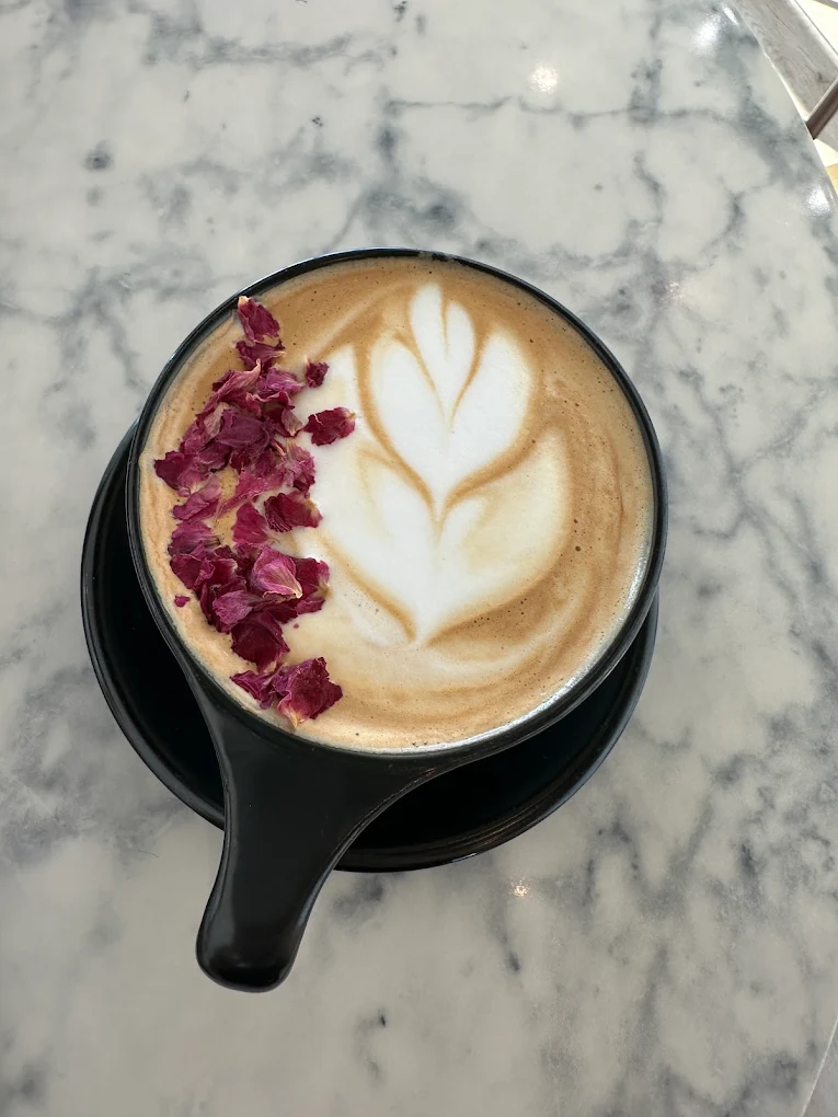 Bloom Cafe