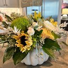 Simply Blessed Flowers