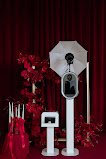 Nixie Photo Booth