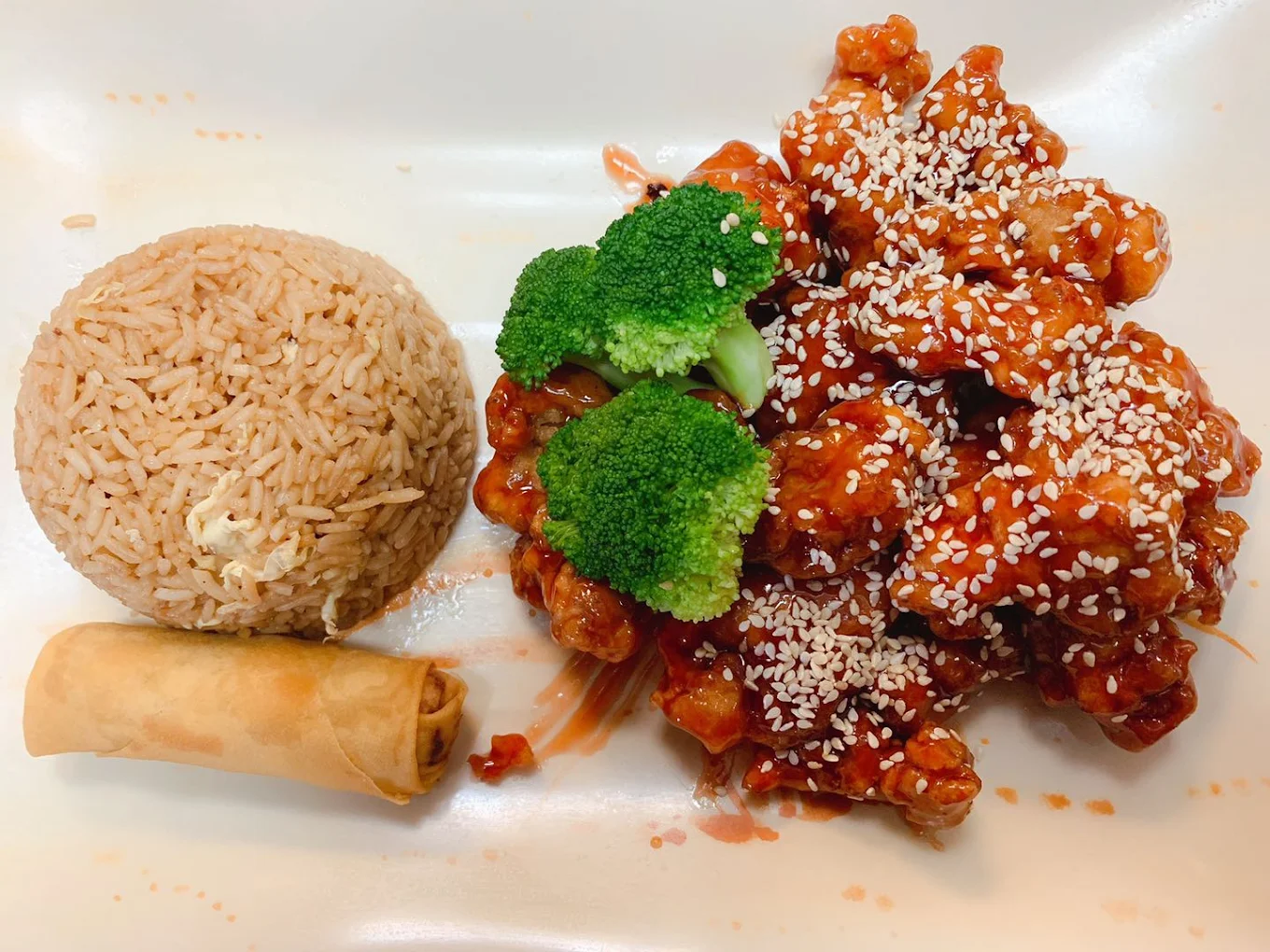 Chopstick Express