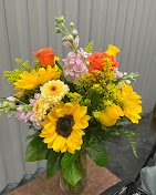 Full Bloom Florist