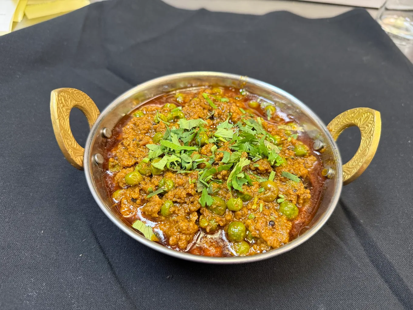 Tandoori Flame