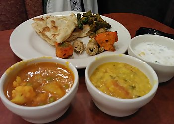 Roma Palace Restaurant & Banquet Hall