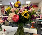 Patti Ann's Flowers