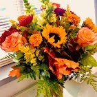 Patti Ann's Flowers