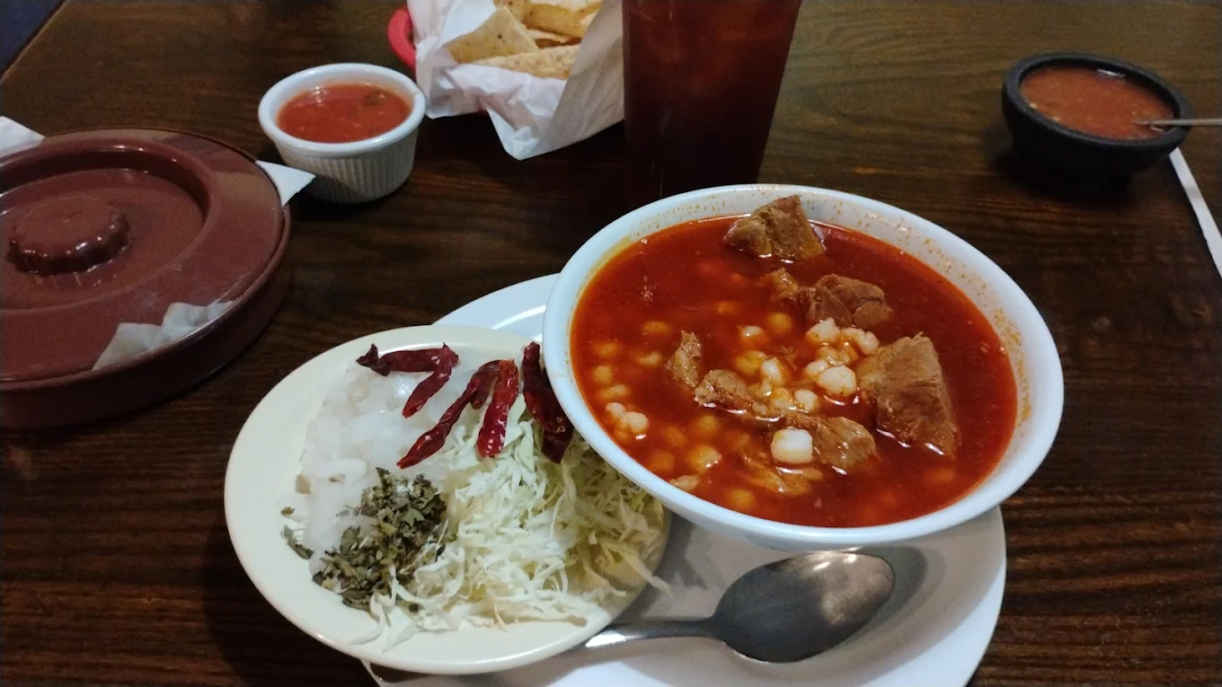 Cuquita's Restaurant