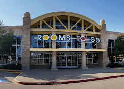 Rooms To Go