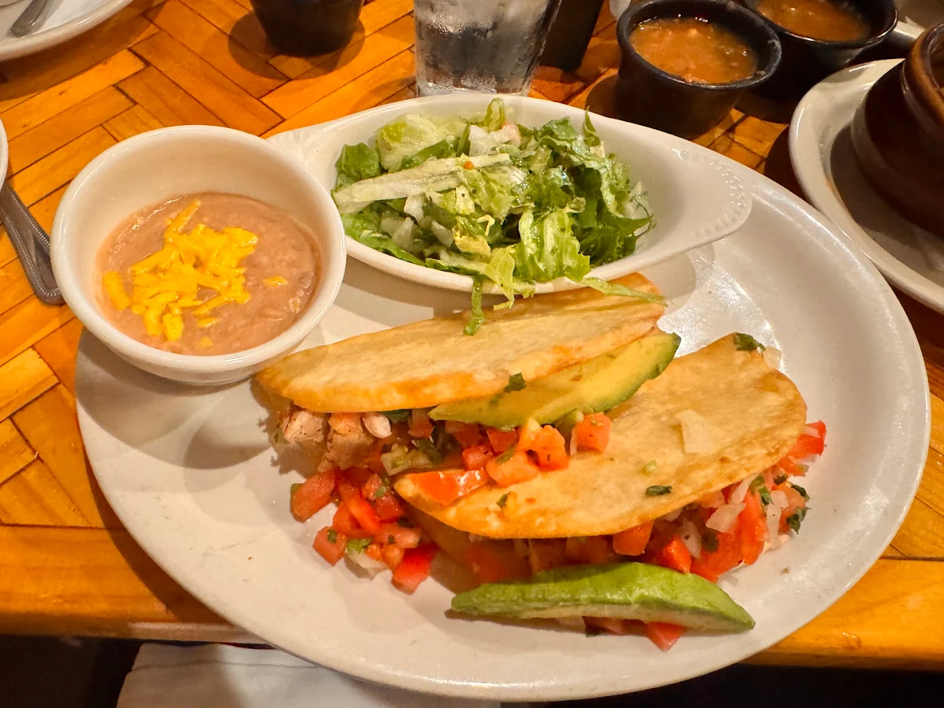 Desperados Mexican Restaurant