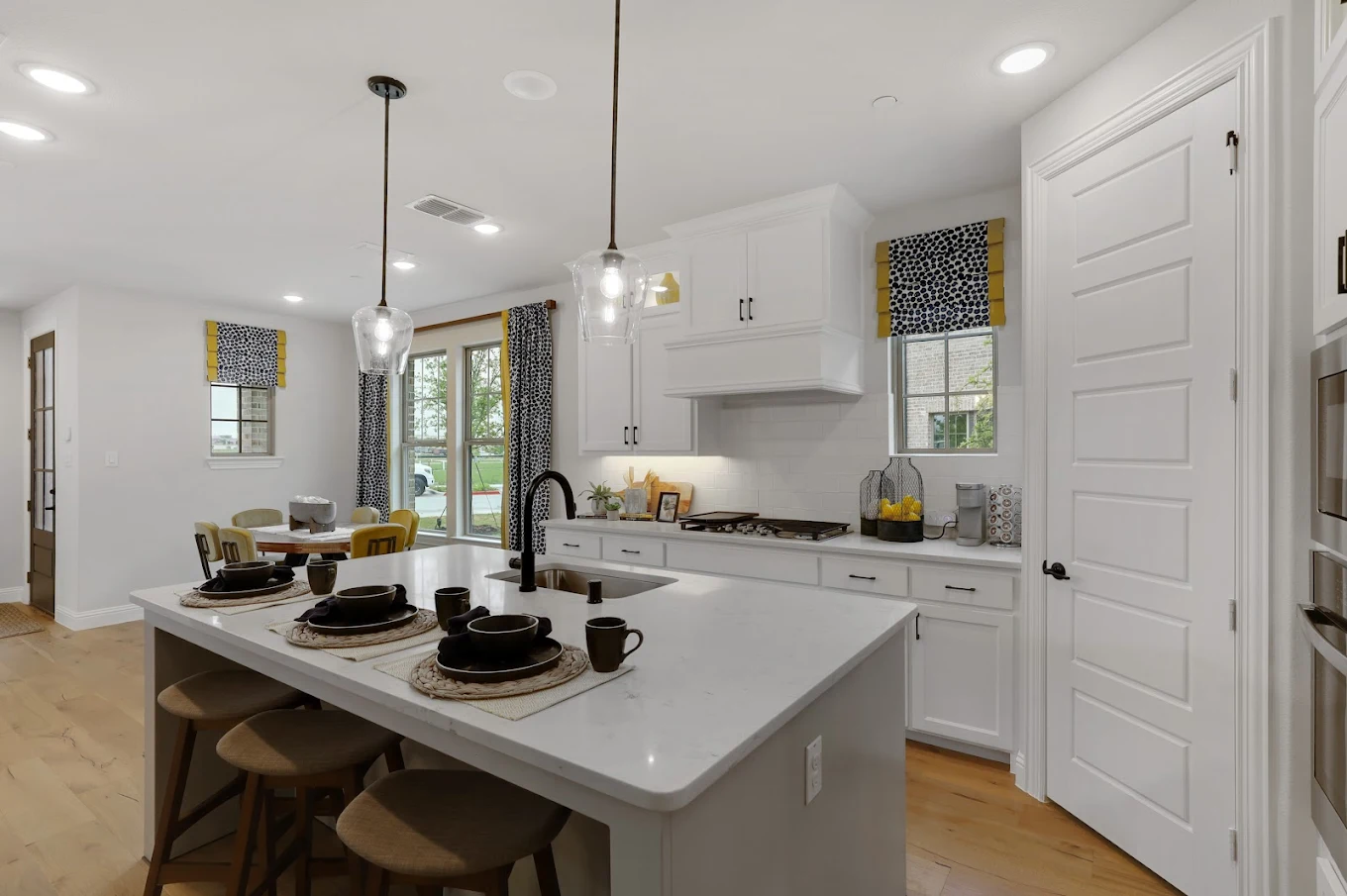 Cambridge Homes