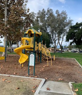 De Anza Park
