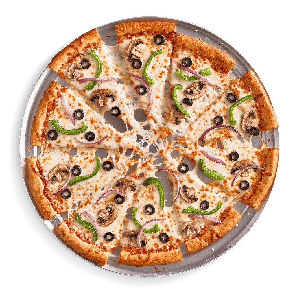 Cicis Pizza