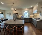 First Texas Homes