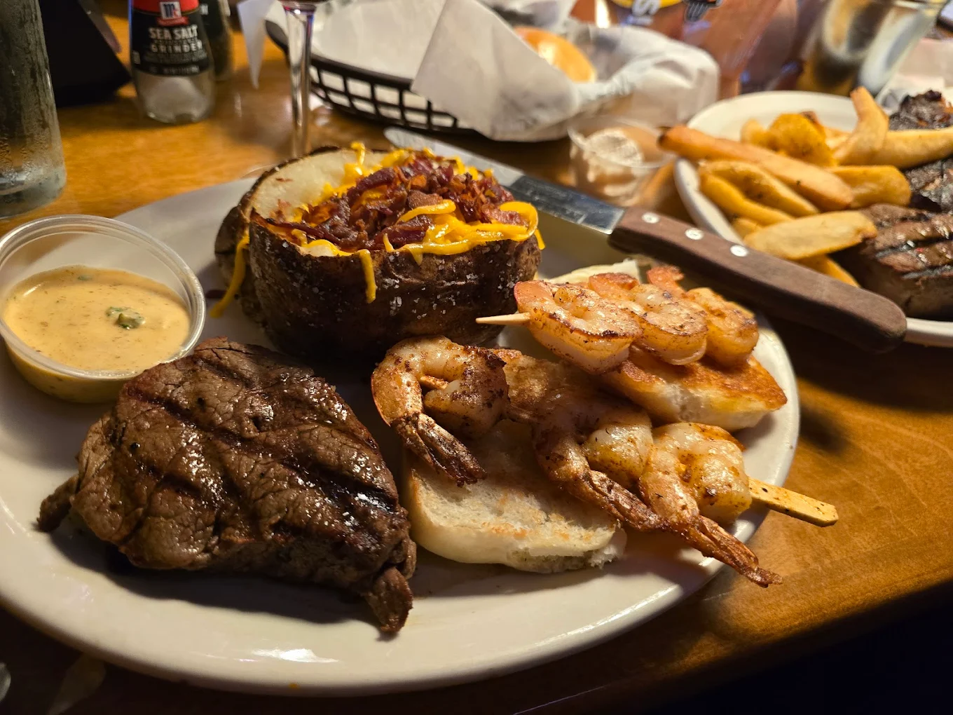 Texas Roadhouse