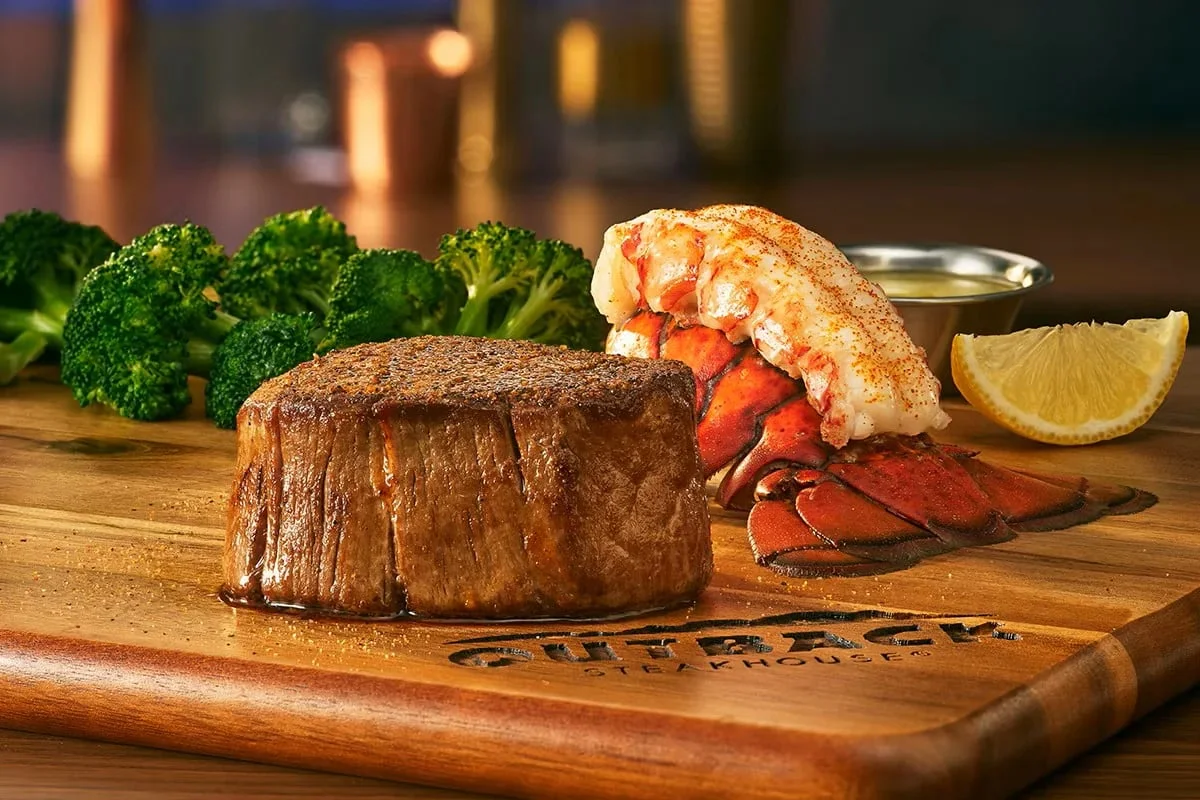 Outback Steakhouse
