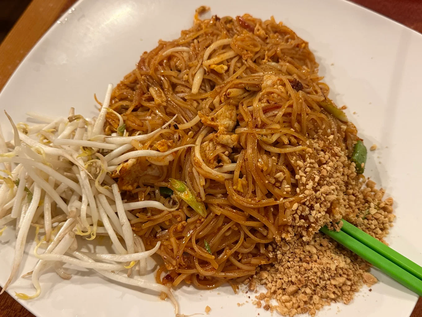 Tom Yum Thai