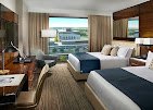 Omni Frisco Hotel at The Star