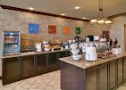 Comfort Suites Frisco