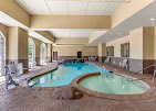 Comfort Suites Frisco