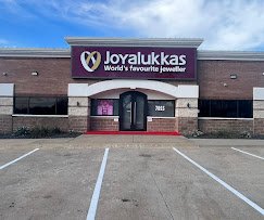 Joyalukkas Jewelry