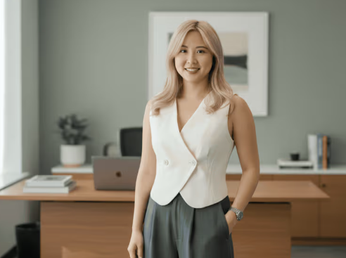Krystal Le CPA Co LLC