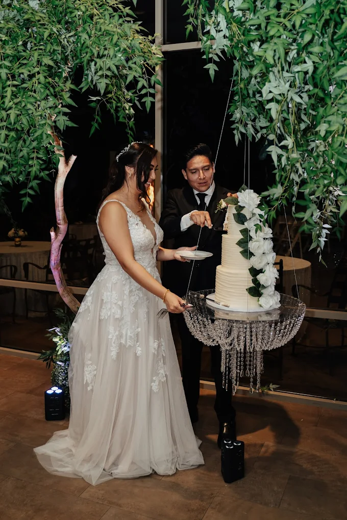 Picazo Events inc.