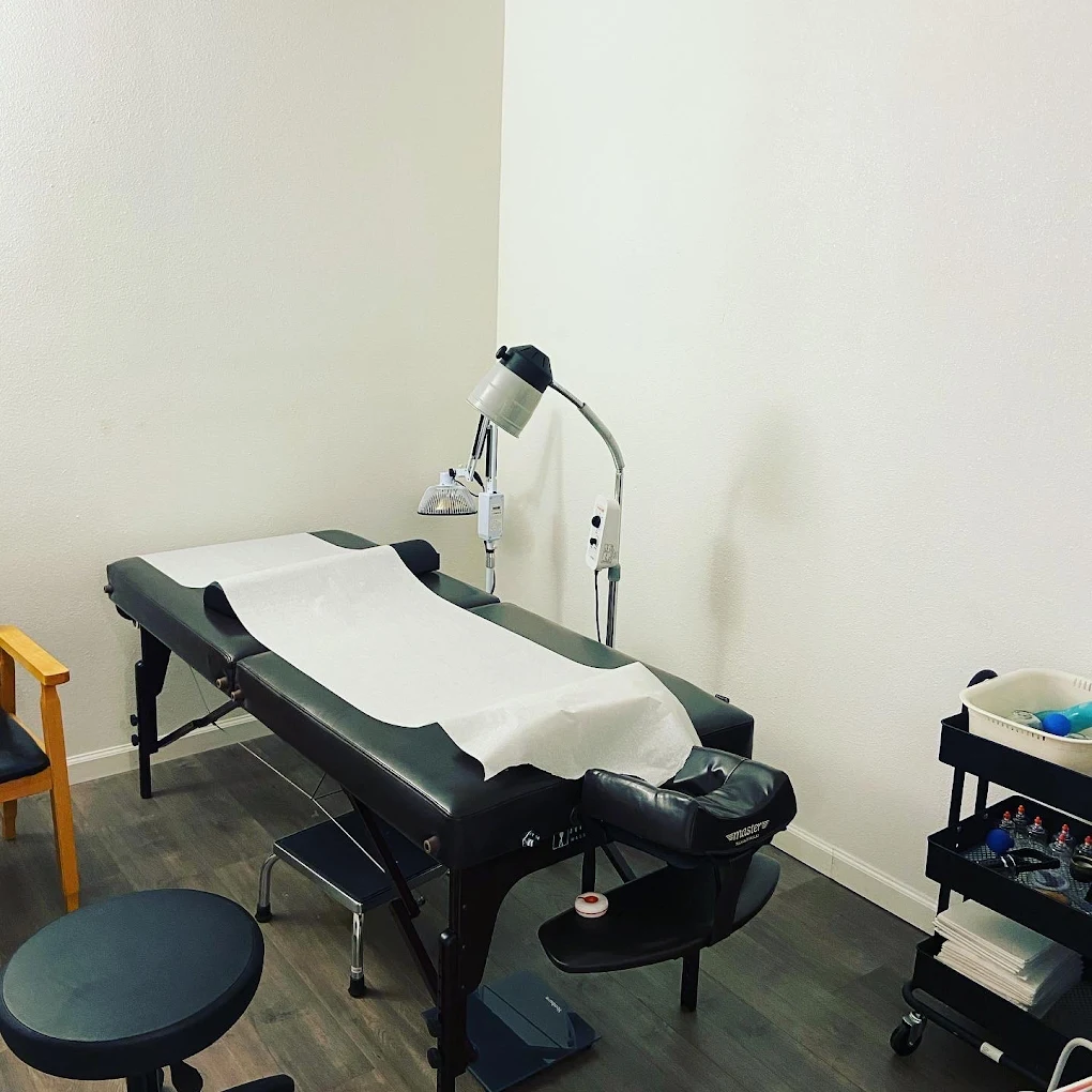 S.Kim Acupuncture & Herb
