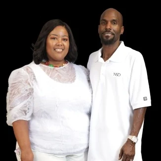 Primerica : Chanika Turner