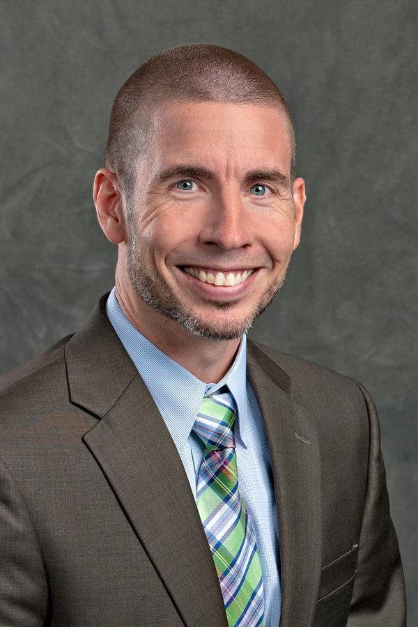 Edward Jones : Shafen K. Crawford
