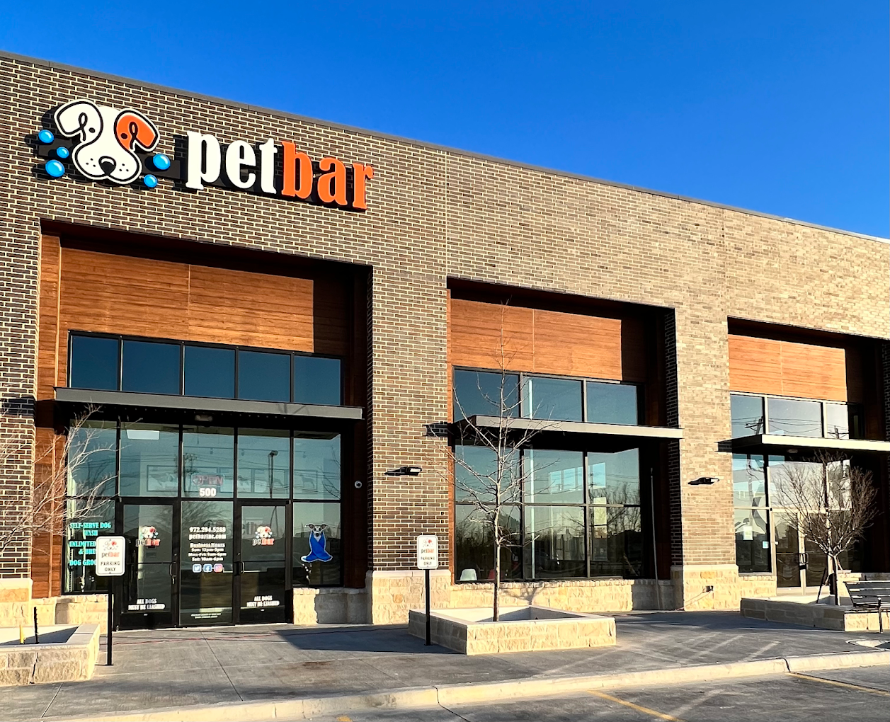 petbar Boutique