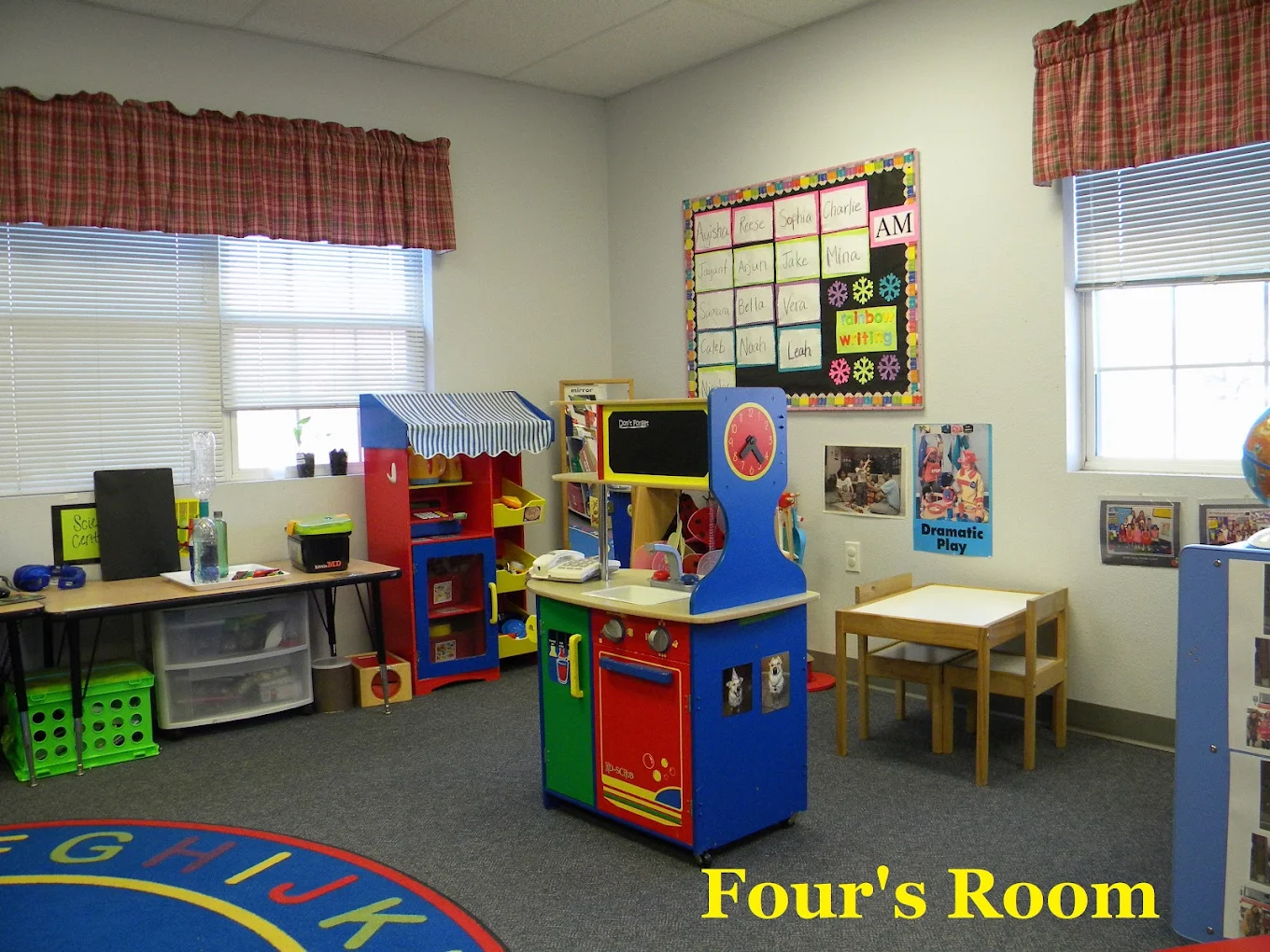 Apple Creek Preschool
