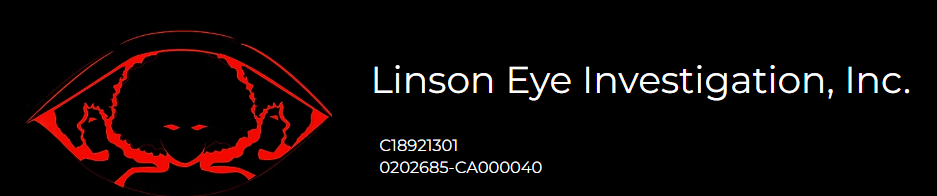 Linson Eye Investigation