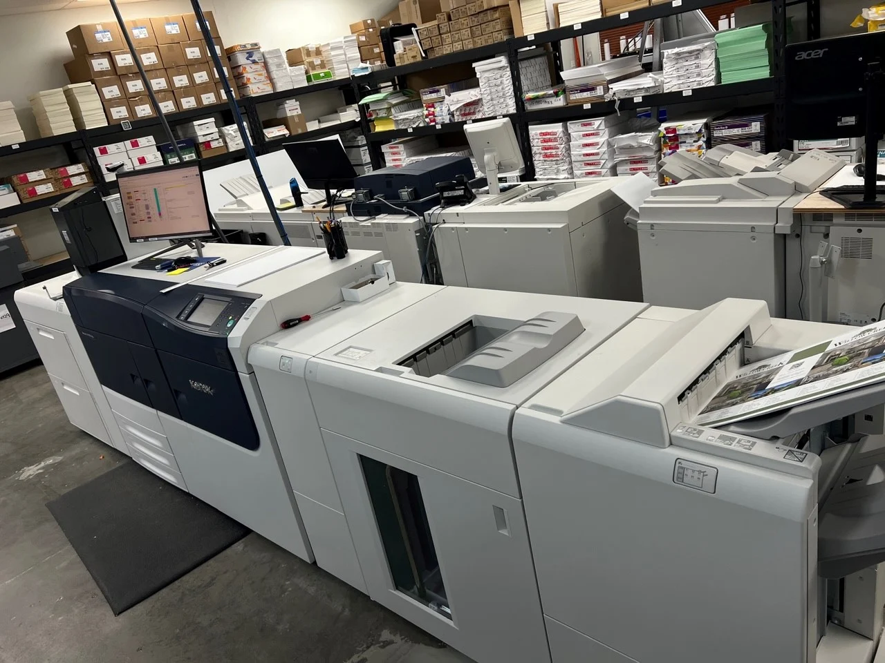 The Print House