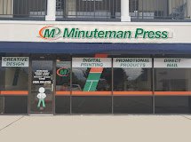Minuteman Press