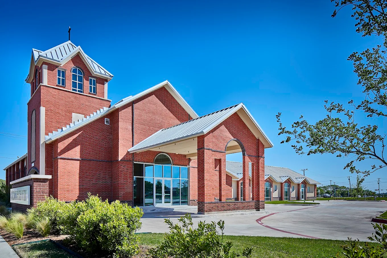 McCarthy Architecture