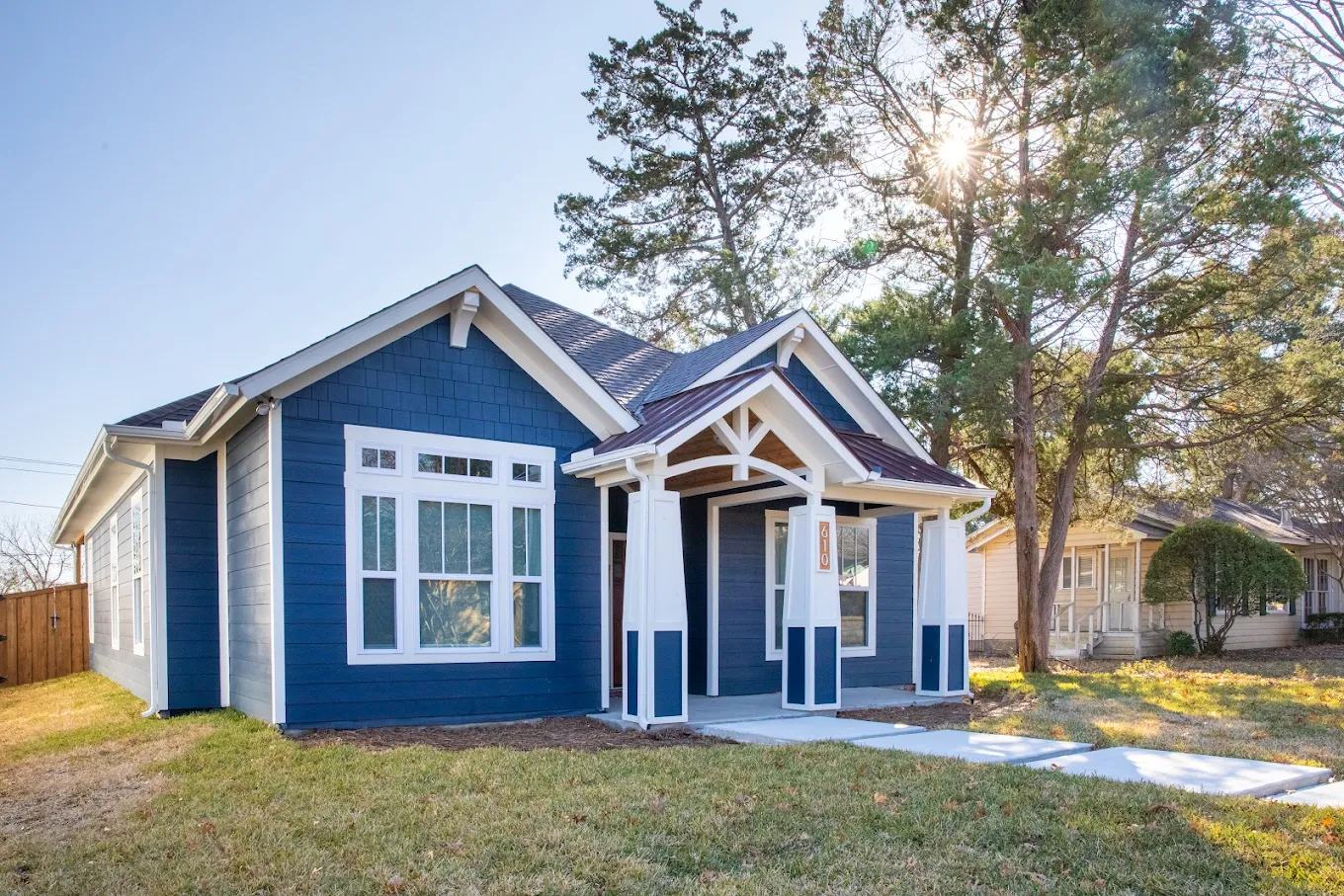 Carroll Architects, Inc.